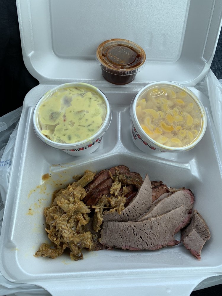 Spring Creek Barbeque 3335 N President George Bush Hwy, Garland