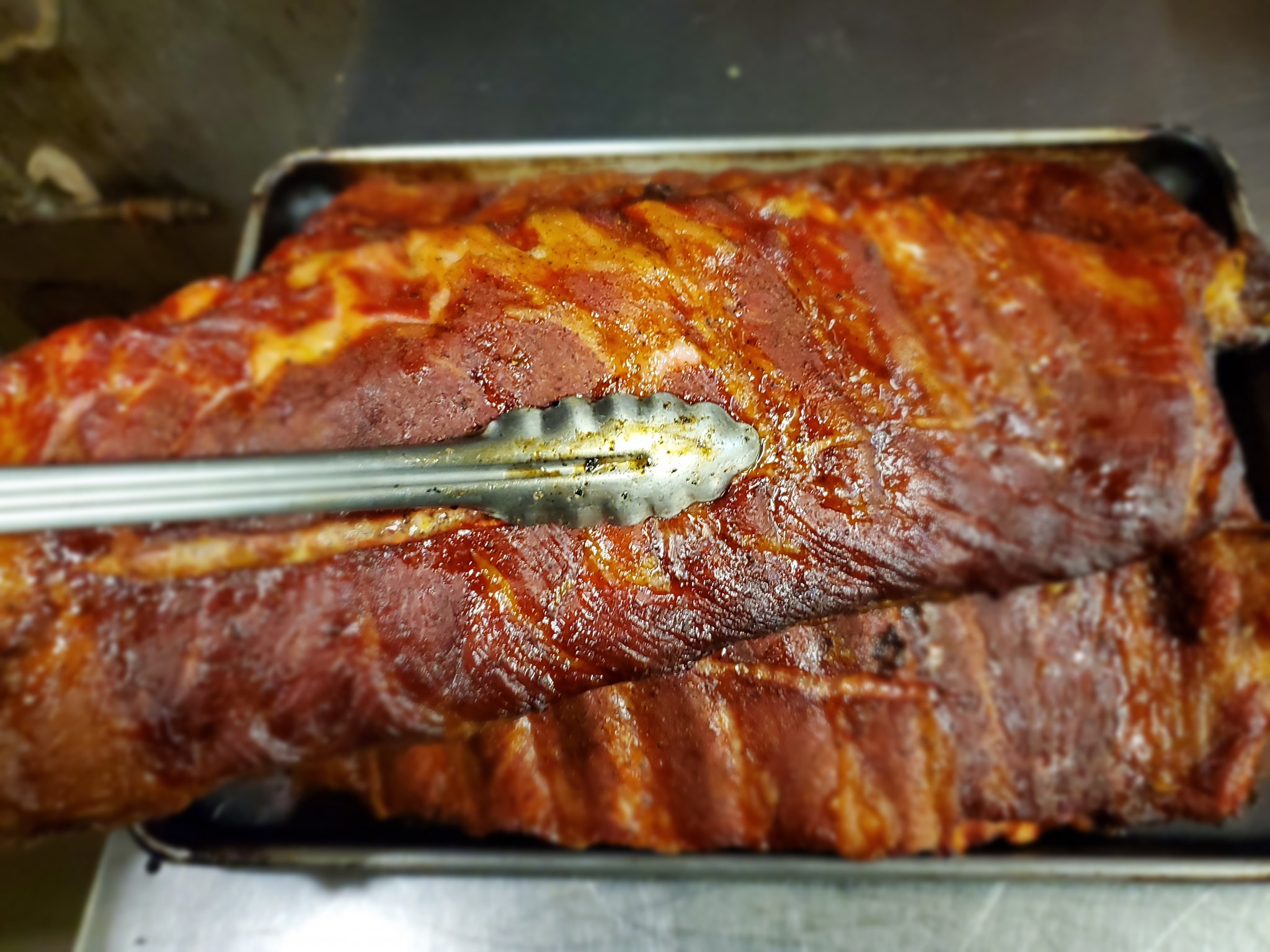 Baker's Ribs 488 W Interstate 30, Garland