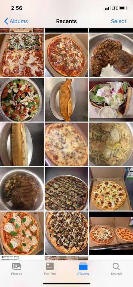 Prima Scelta Bistro 5255 N President George Bush Hwy, Garland