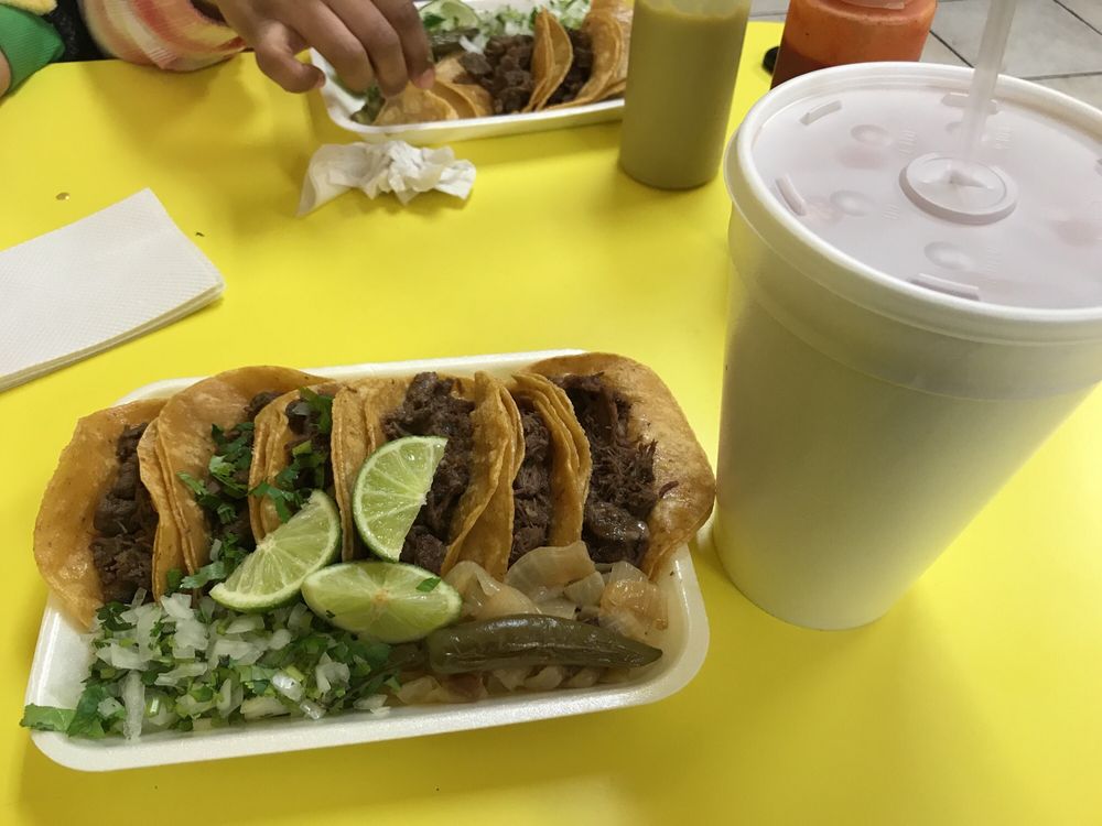 Taqueria El Primo 3345 Broadway Blvd # 111, Garland