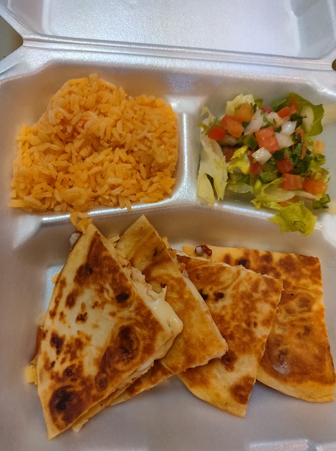 The Urban Grill 6850 N Shiloh Rd, Garland