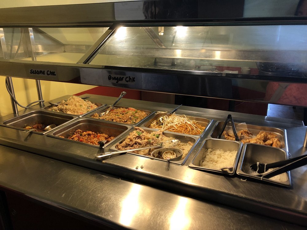 Tom Yum Thai 3313 Belt Line Rd, Garland