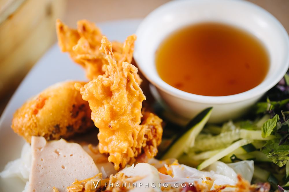 Banh Cuon Thang Long 3347 Belt Line Rd, Garland