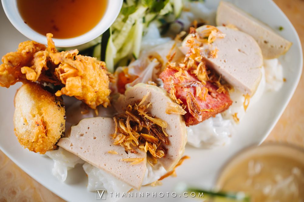 Banh Cuon Thang Long 3347 Belt Line Rd, Garland