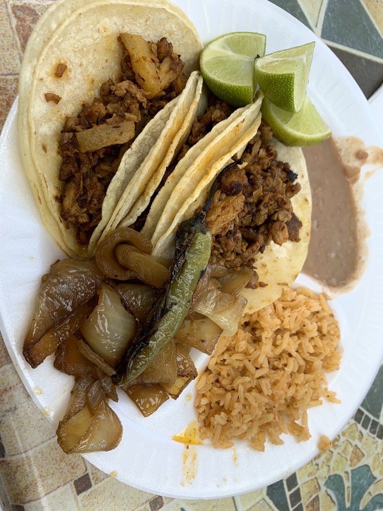 24/7 Tacos 1330 W Miller Rd, Garland