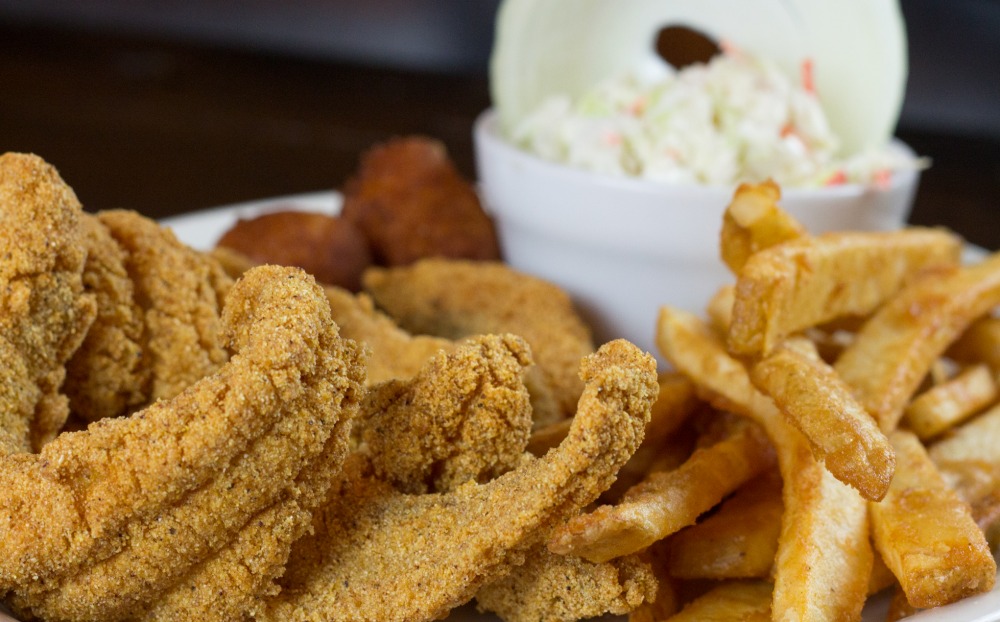 Darren's American Grill 7602 N Jupiter Rd, Garland