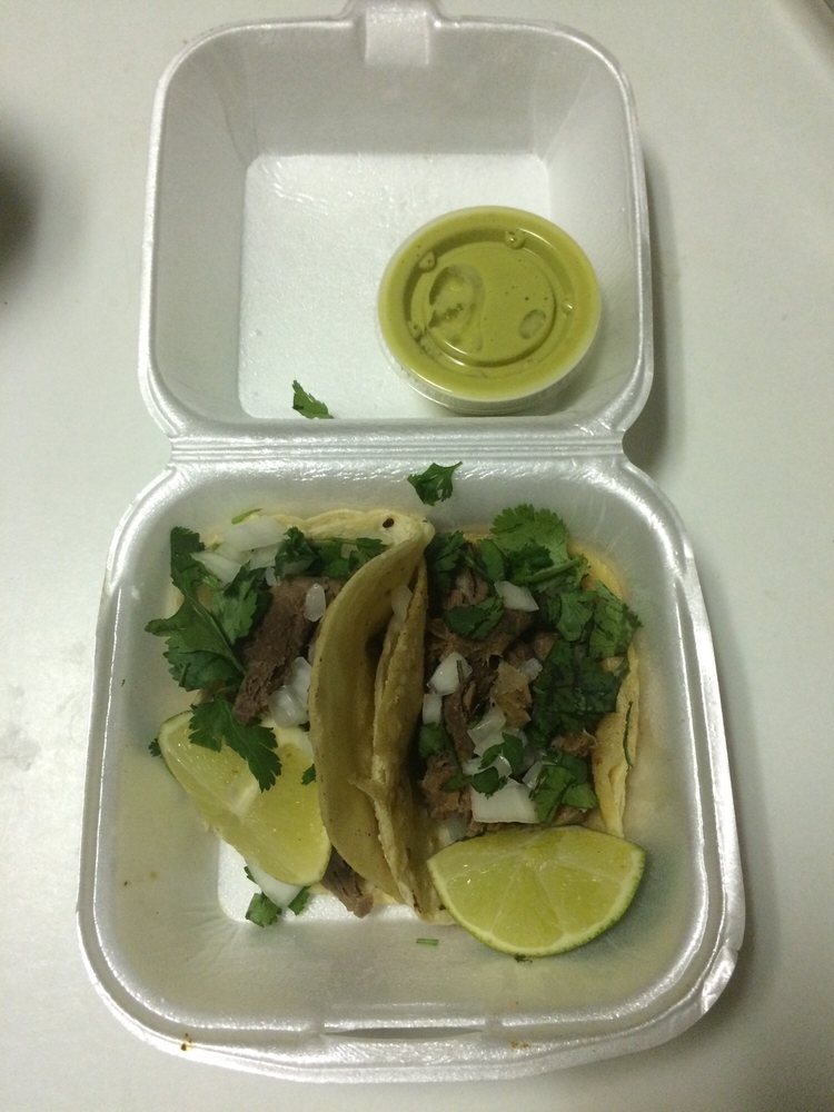 Las Palmas Seafood & Taqueria 1201 W Miller Rd, Garland