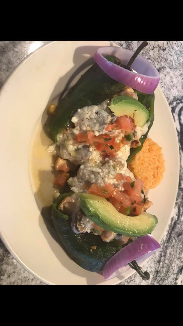 Jhonny’s Mexican Cuisine 1456 Belt Line Rd #105, Garland