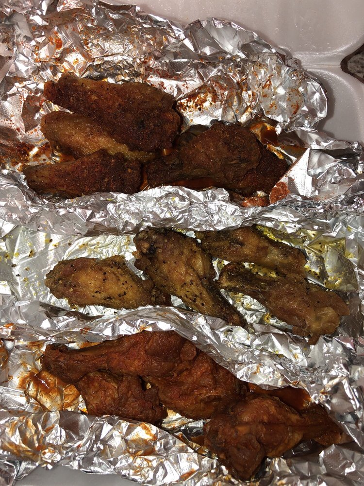 Wing City Sports Bar 1456 Belt Line Rd #120, Garland