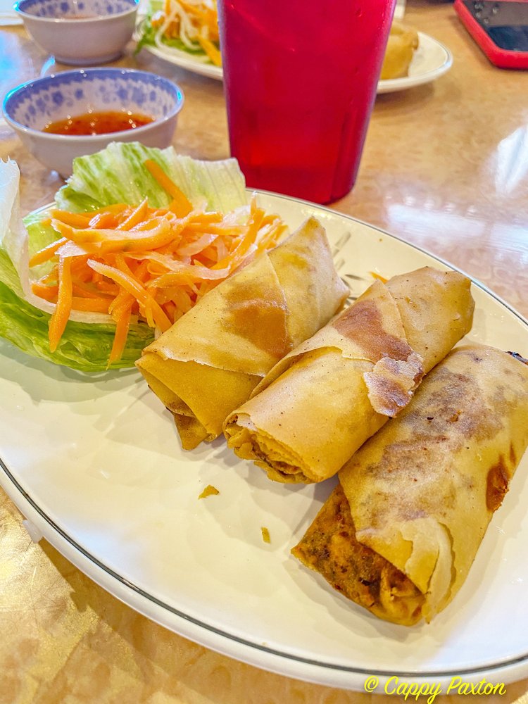 PHO 21 NOODLES & GRILLS 3465 W Walnut St #221, Garland