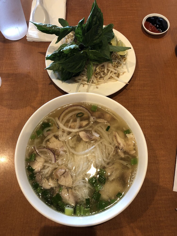 Noodlelicious 3212 N Jupiter Rd #110, Garland