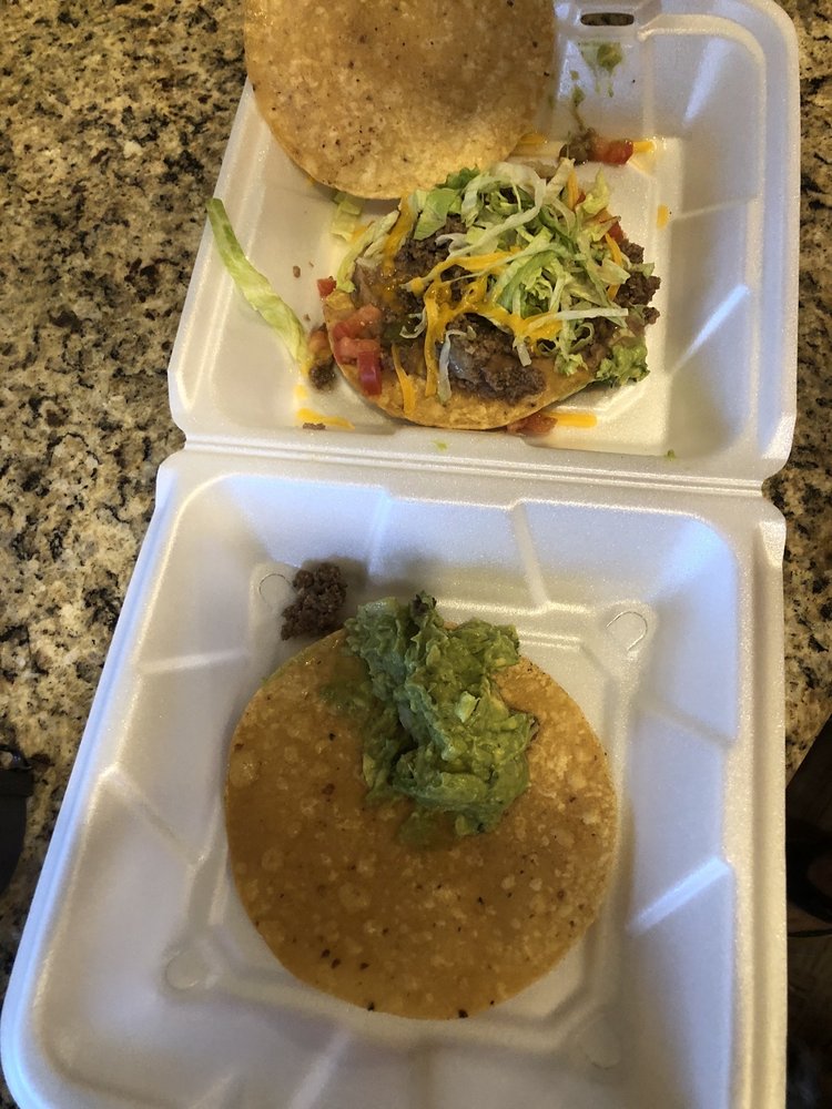 Chips & salsa Tex-Mex & cantina 5125 N President George Bush Hwy #700, Garland