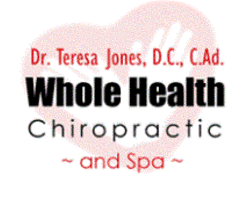 Whole Health Chiropractic & Spa
