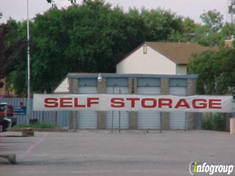 A1 Absolute Self Storage