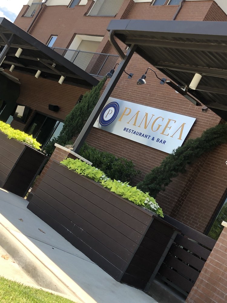 Pangea Restaurant & Bar 6309 N President George Bush Hwy #8101, Garland