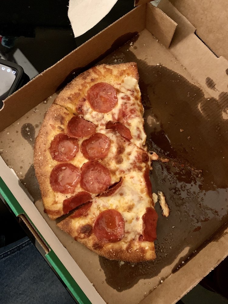 Marco's Pizza 3015 Arapaho Rd, Garland