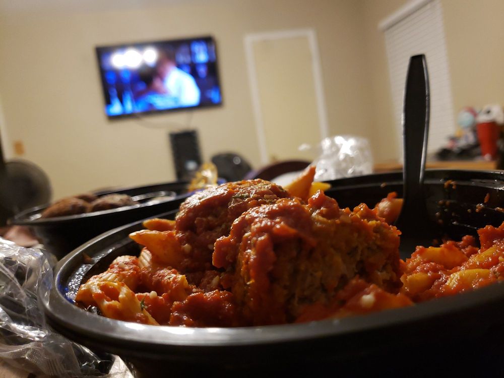 Meatball Kitchen 520 Shepherd Dr, Garland