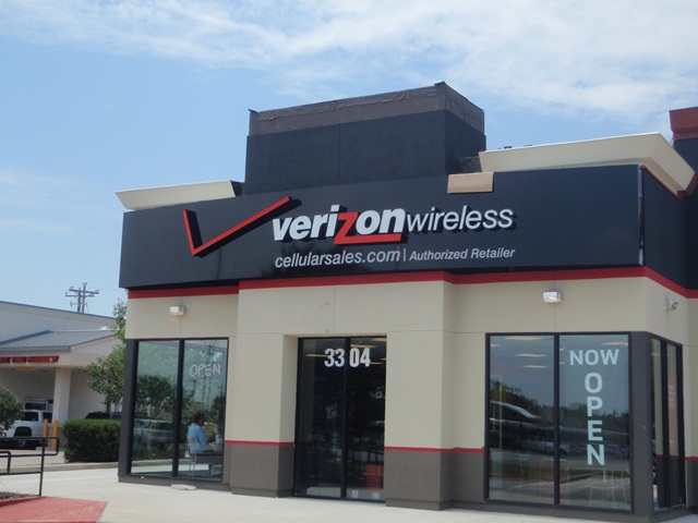 Verizon