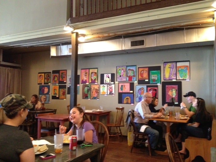 Photo credit: foursquare