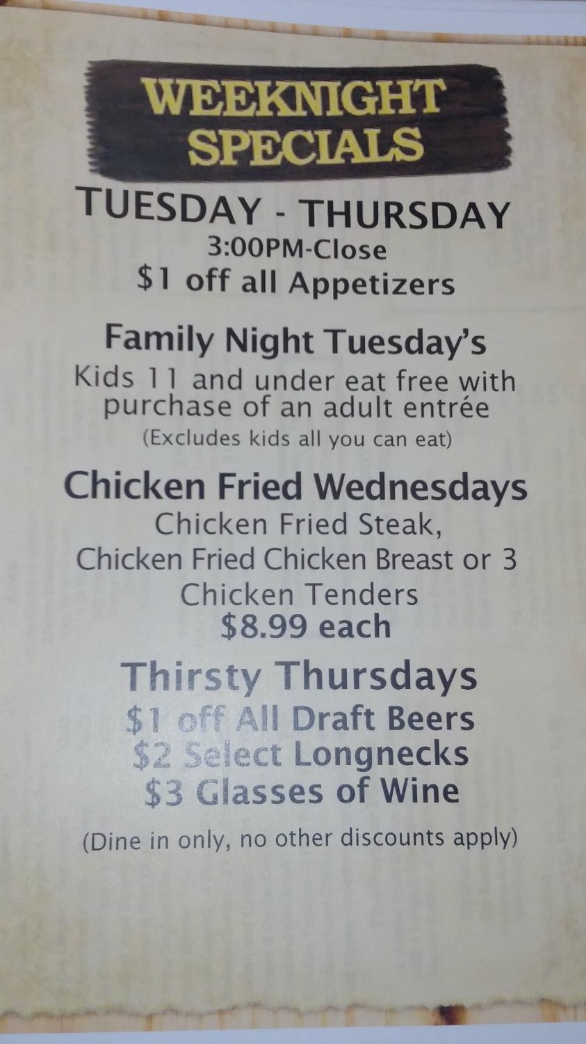 Photo credit: Tripadvisor