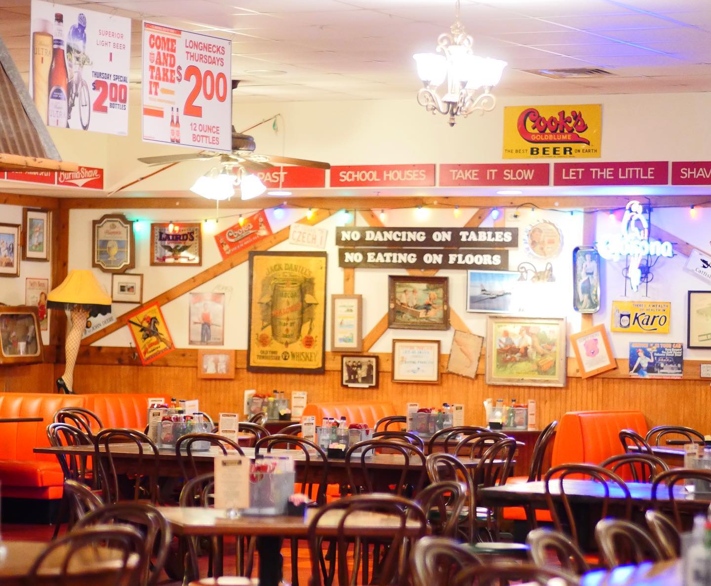 TX Restaurants Open for Takeout, Curbside Service and/or