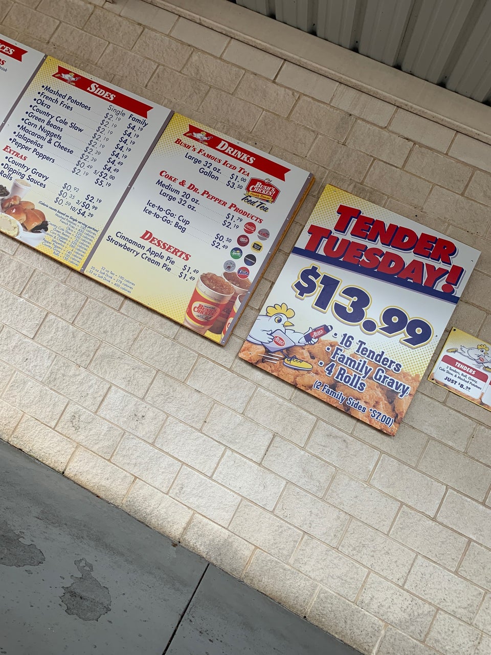 TX Restaurants Open for Takeout, Curbside Service and/or