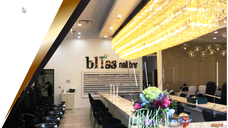 BLISS NAIL BAR