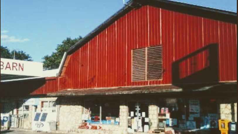 The Red Barn General Store LLC