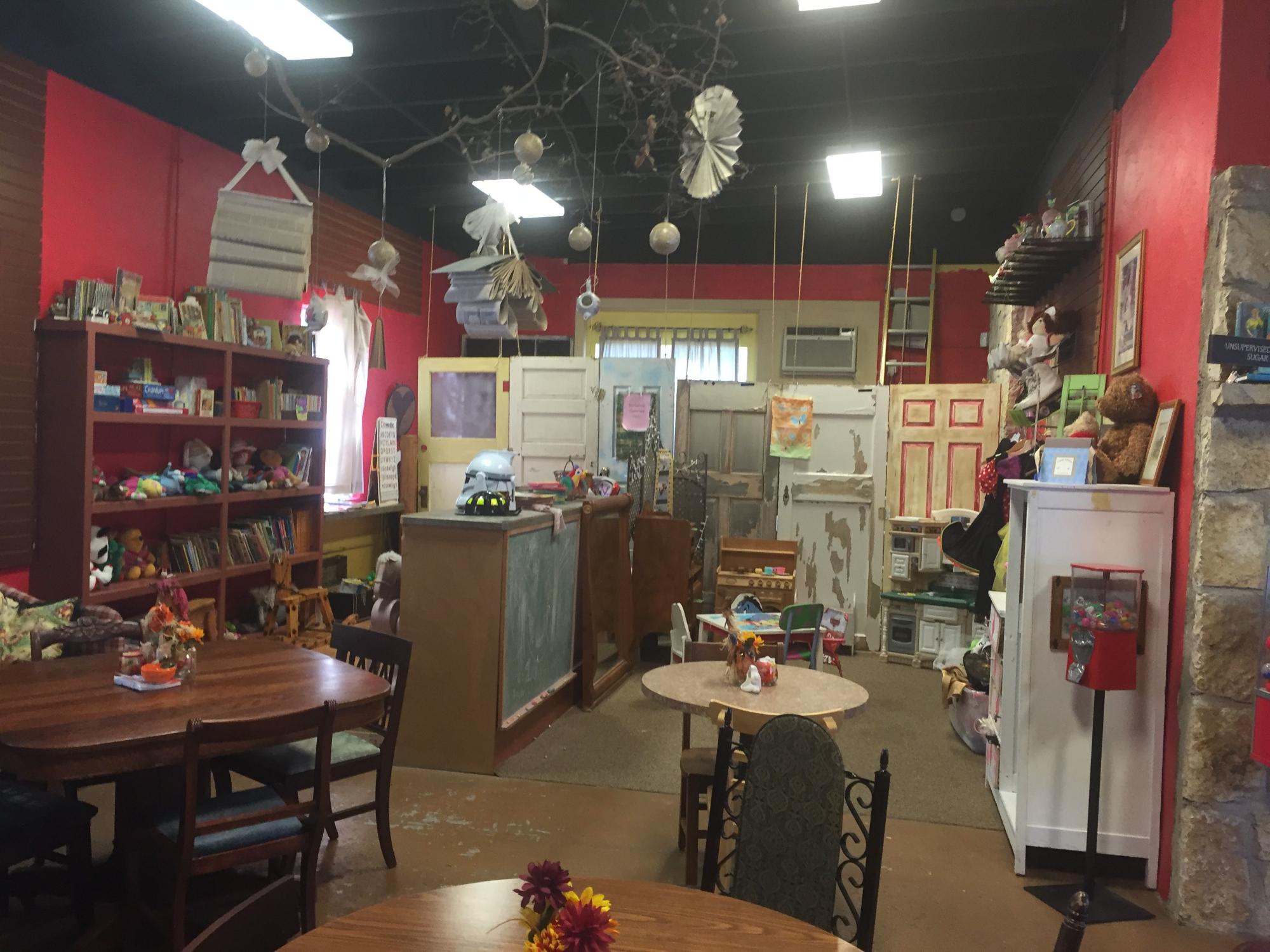 Photo credit: tripadvisor