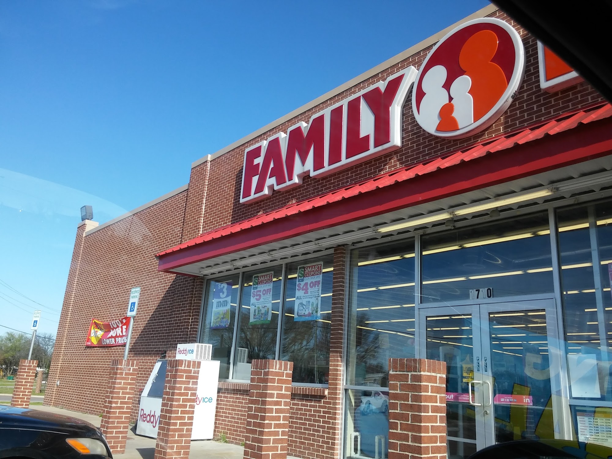 Family Dollar