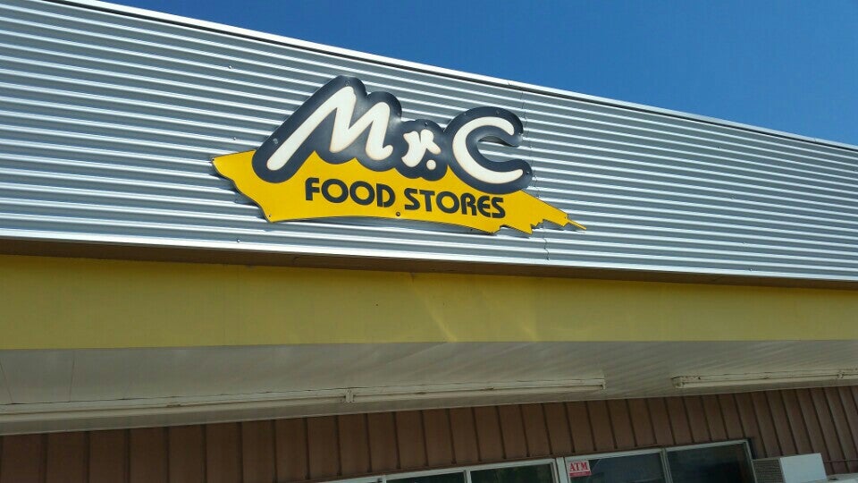 Mr. C Food Stores