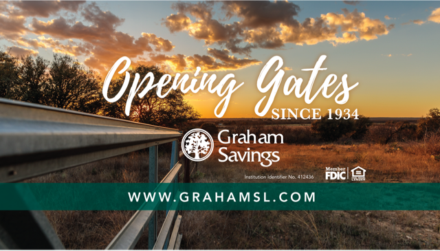 Graham Savings & Loan