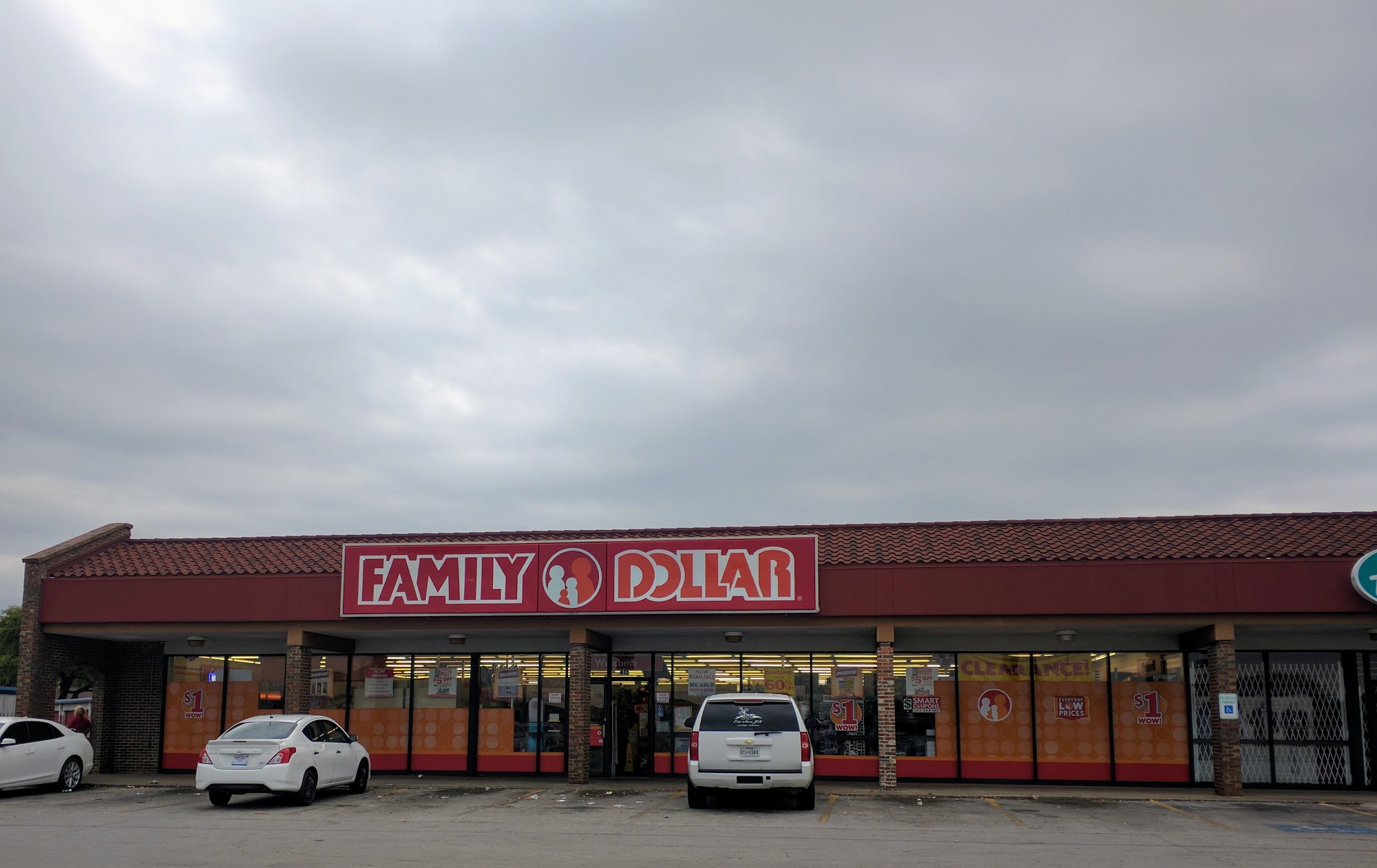 Family Dollar