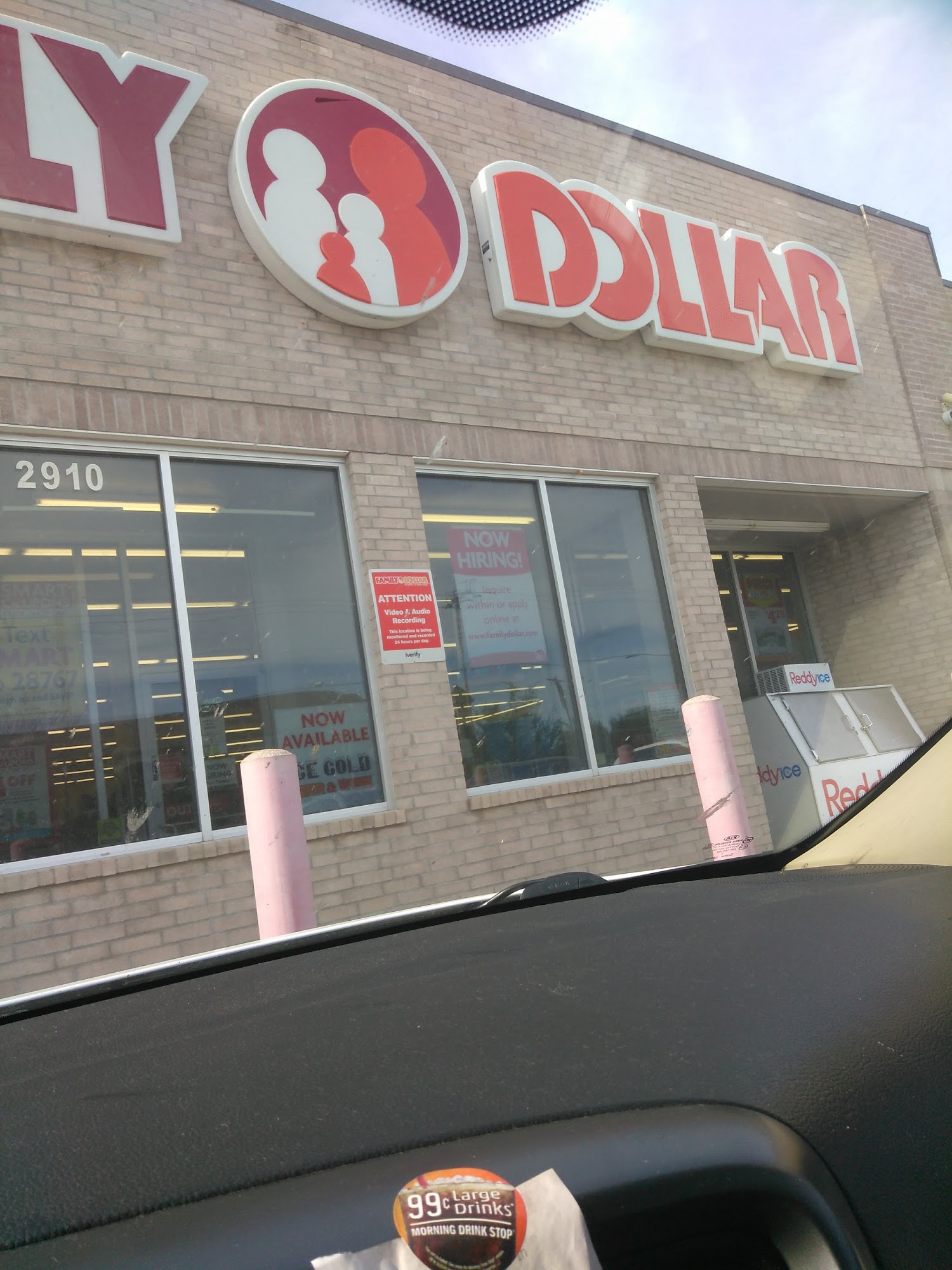 Family Dollar