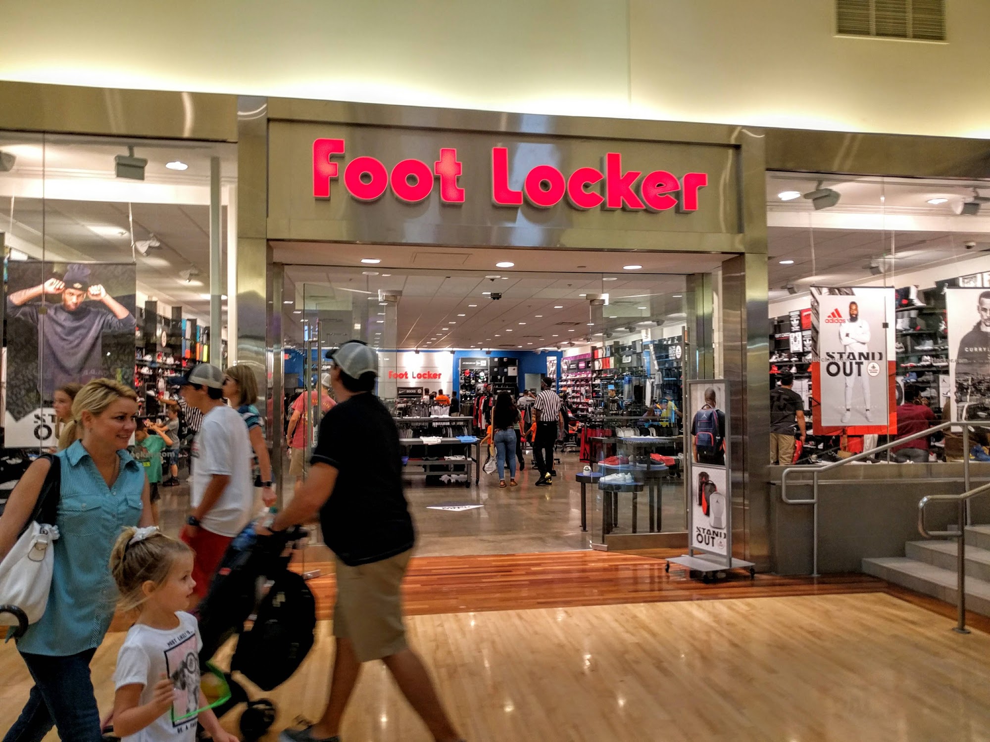 Foot Locker