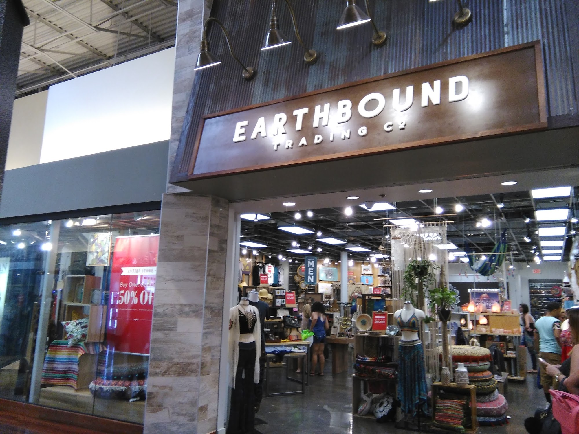 Earthbound Trading Co.