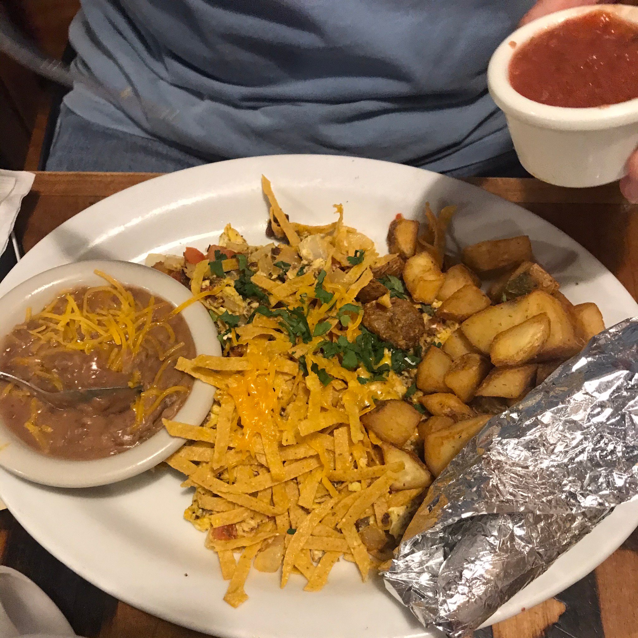 Photo credit: tripadvisor