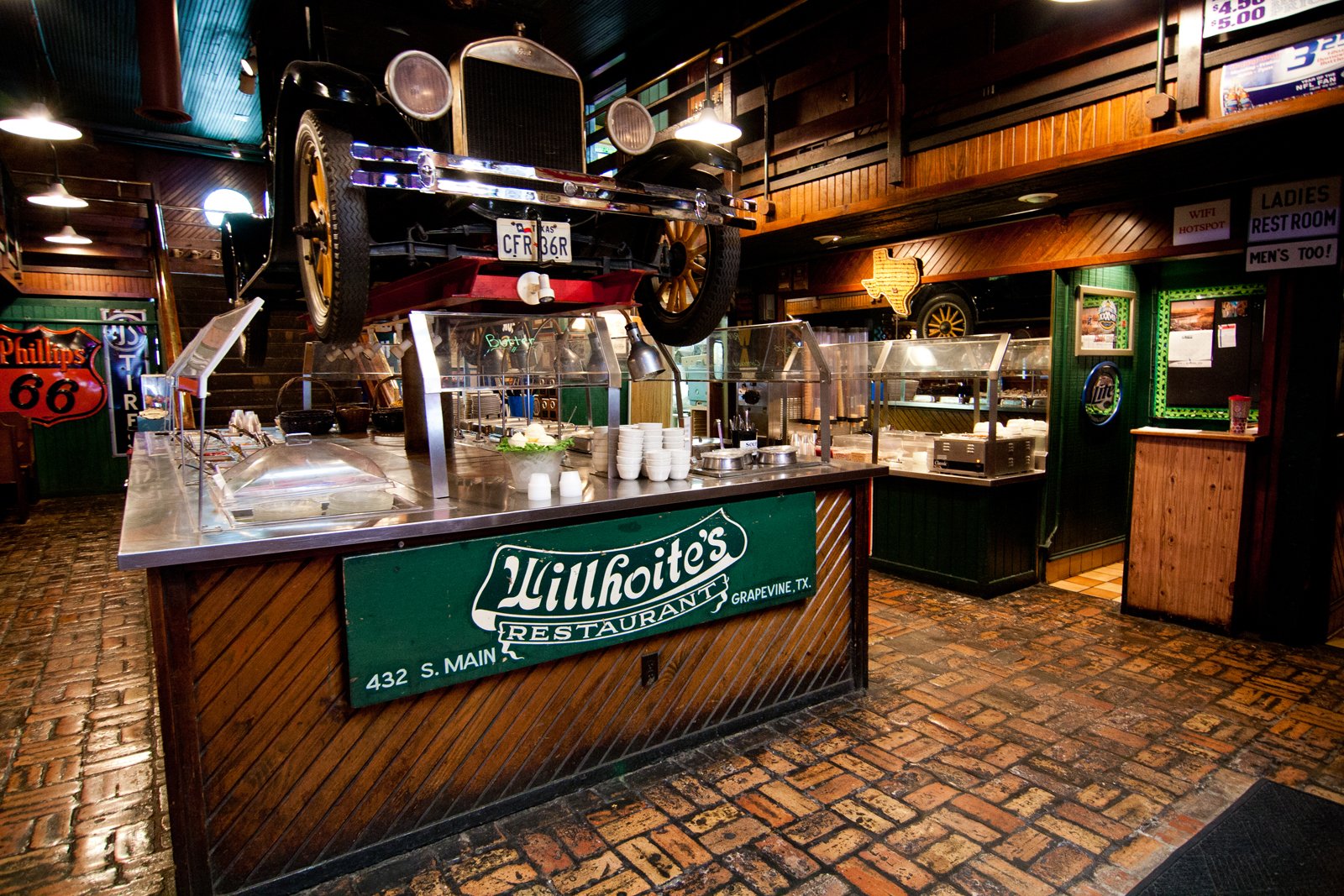 Photo credit: tripadvisor