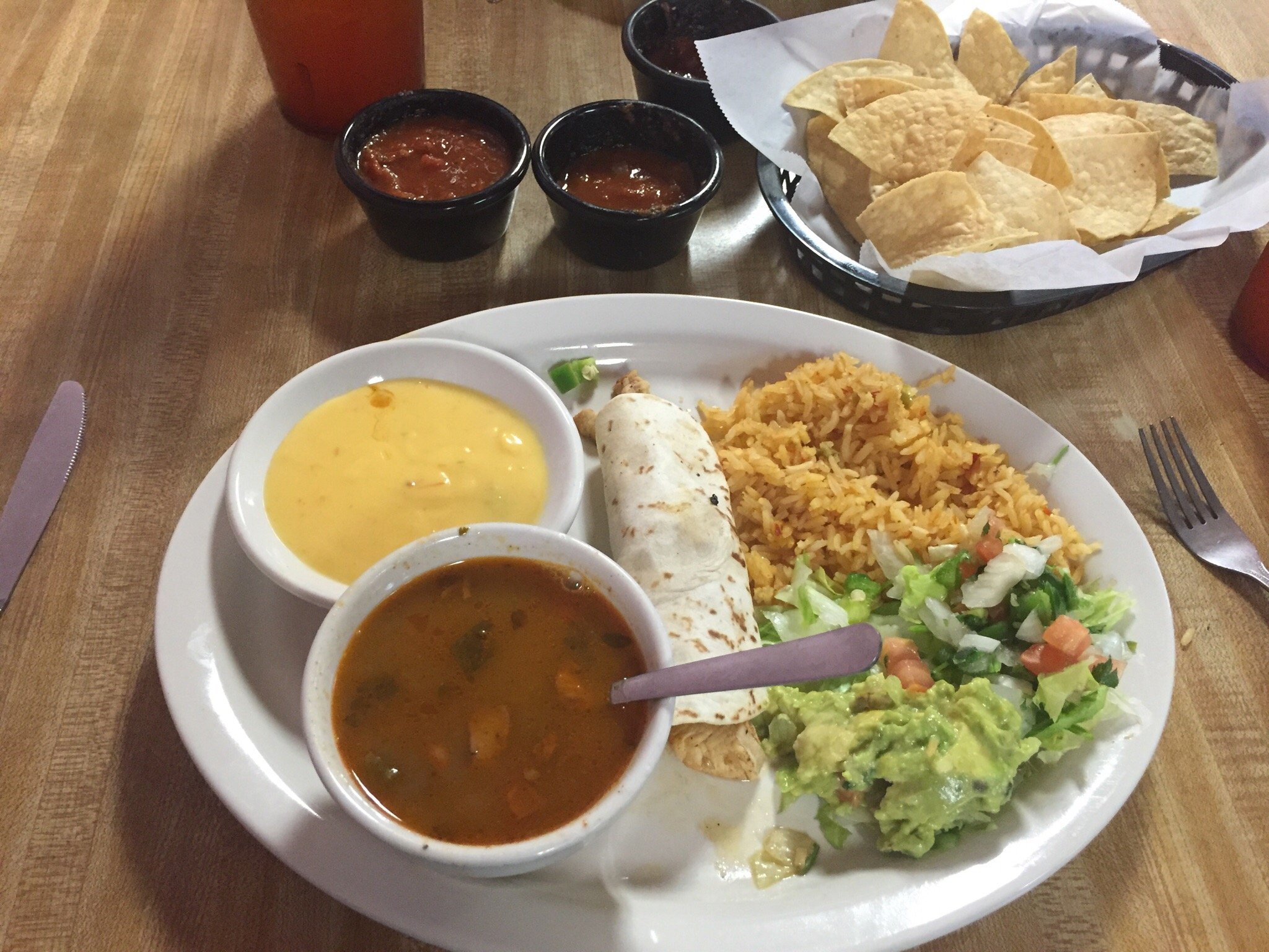 Restaurants in Greenville, TX Updated Winter 2020 Restaurantji