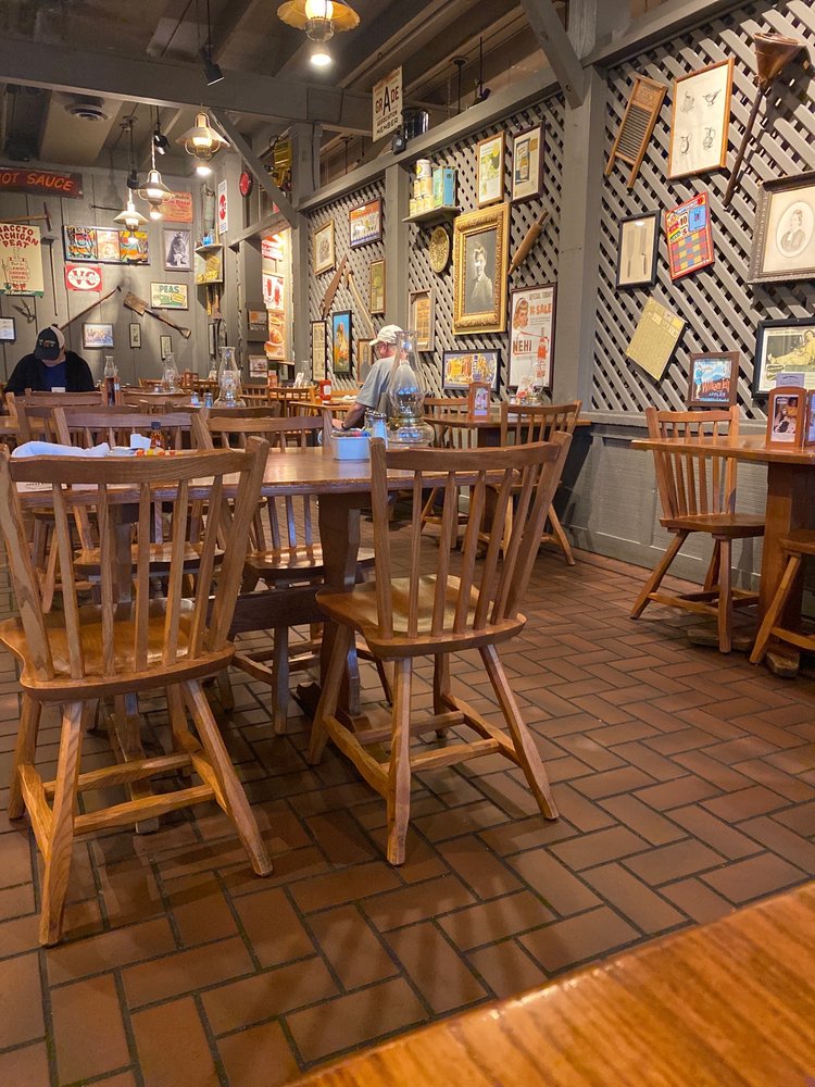 Greenville, TX Restaurants Open for Takeout, Curbside Service and/or