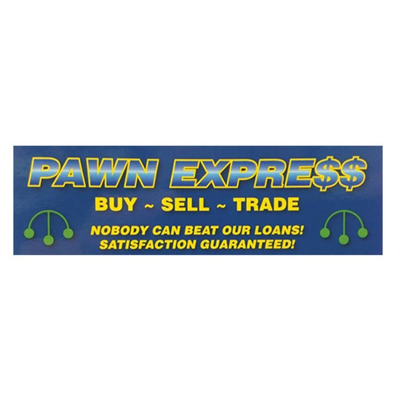 Pawn Express