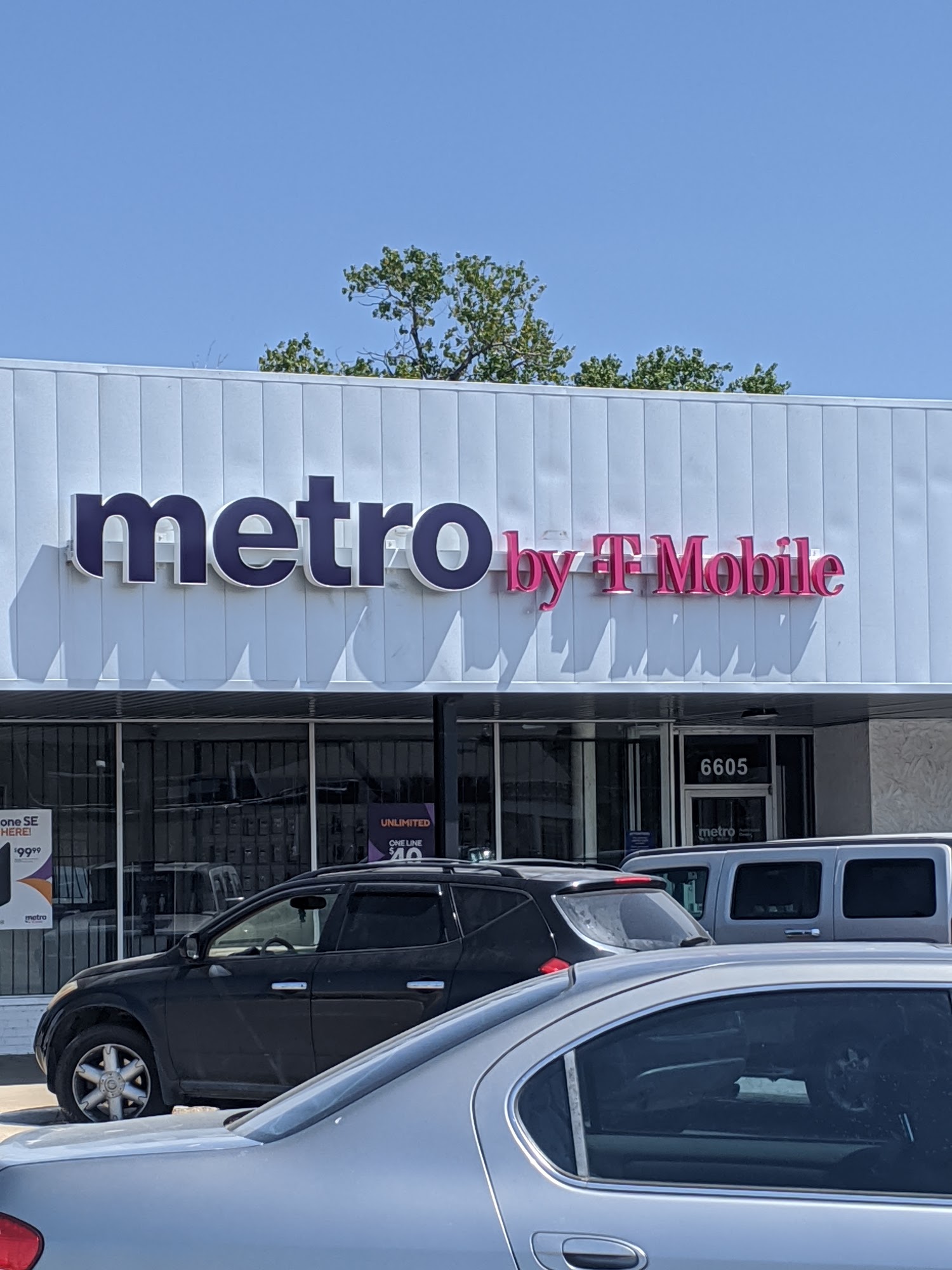 Metro by T-Mobile