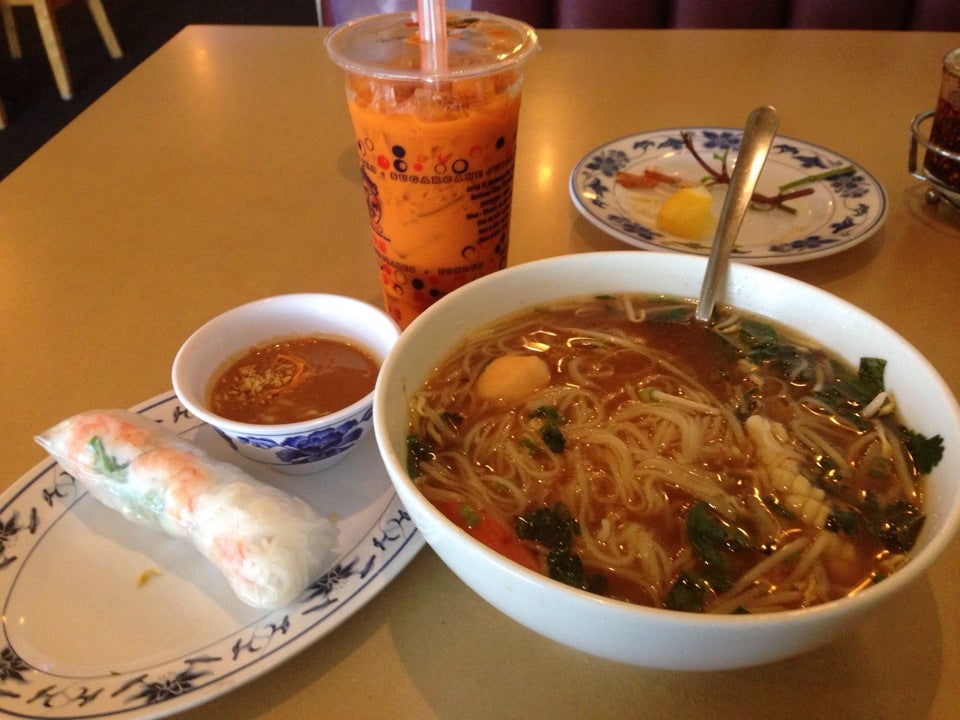 Photo credit: foursquare