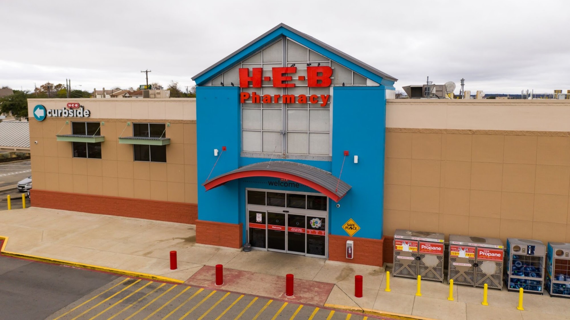 H-E-B Pharmacy