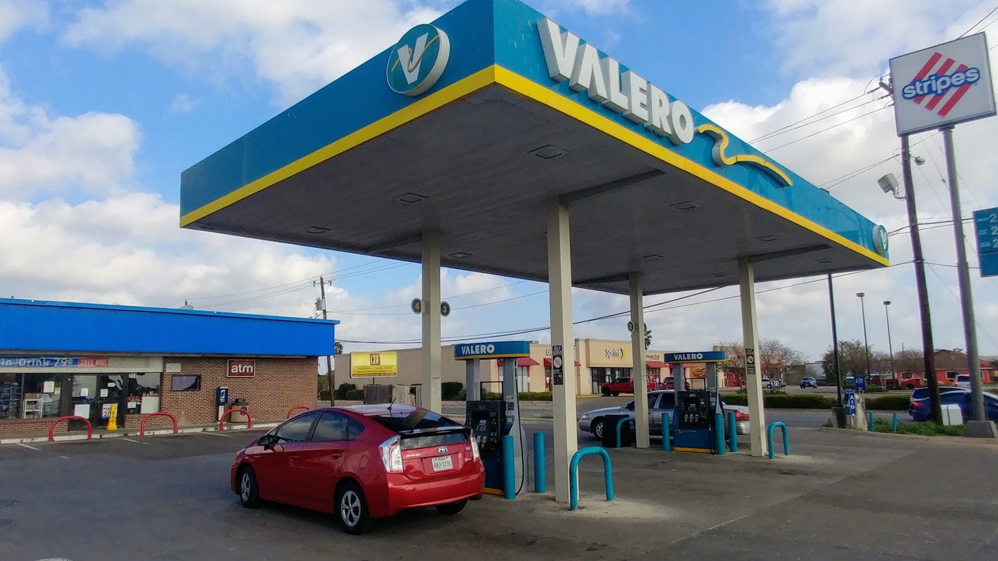 Valero