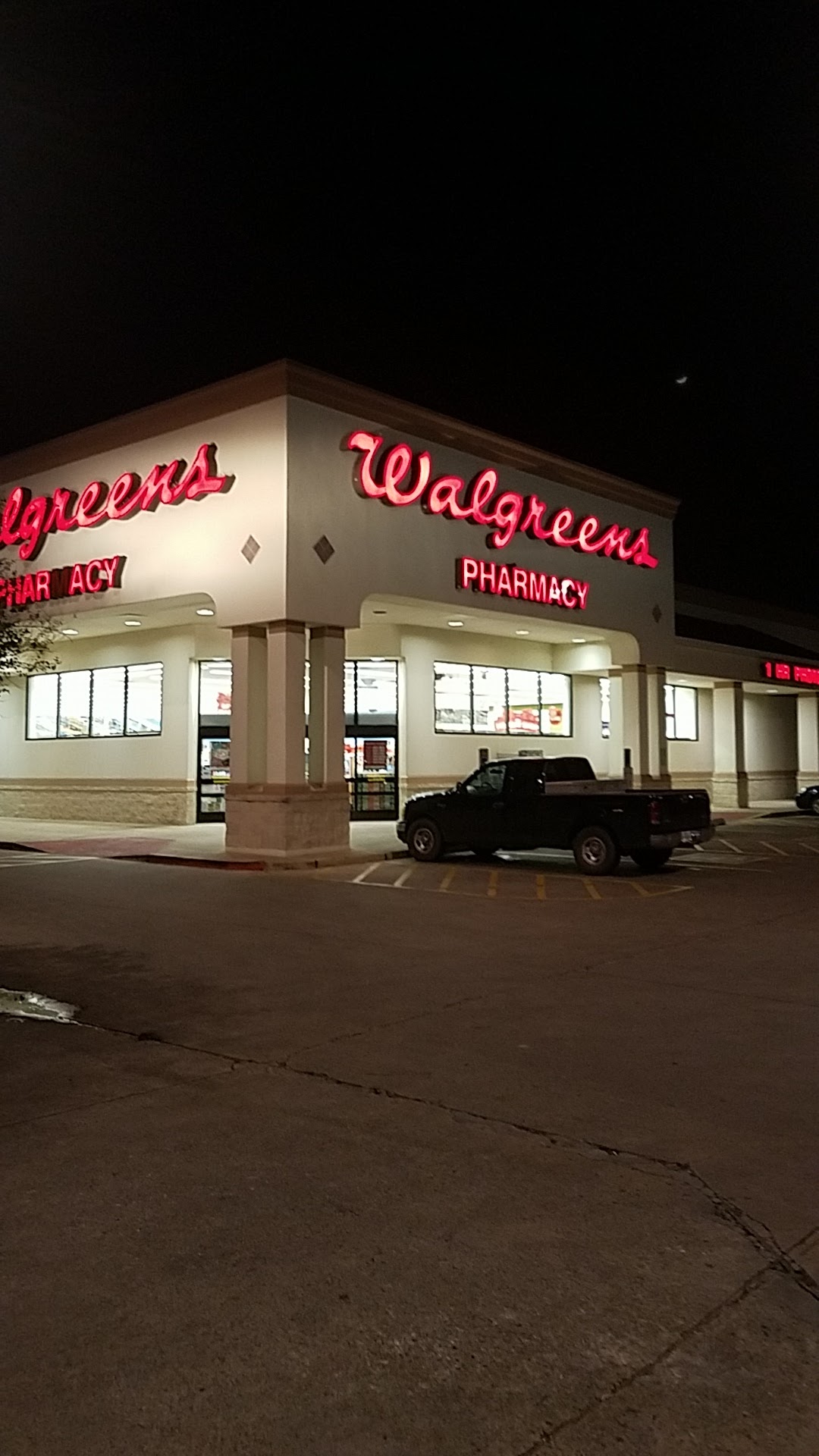 Walgreens