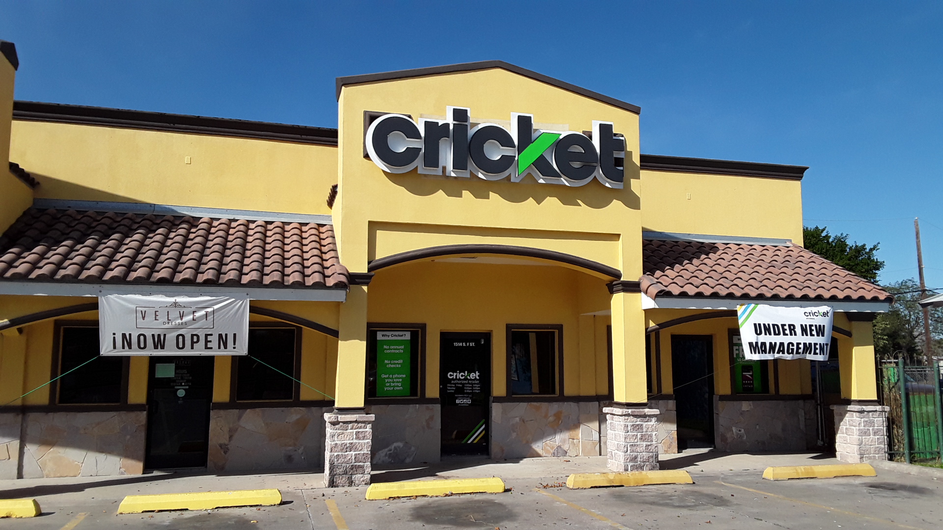 Cricket Wireless Authorized Retailer