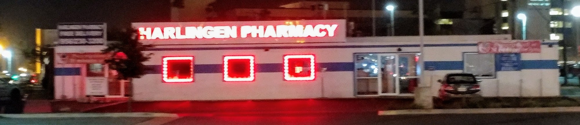 Harlingen Pharmacy
