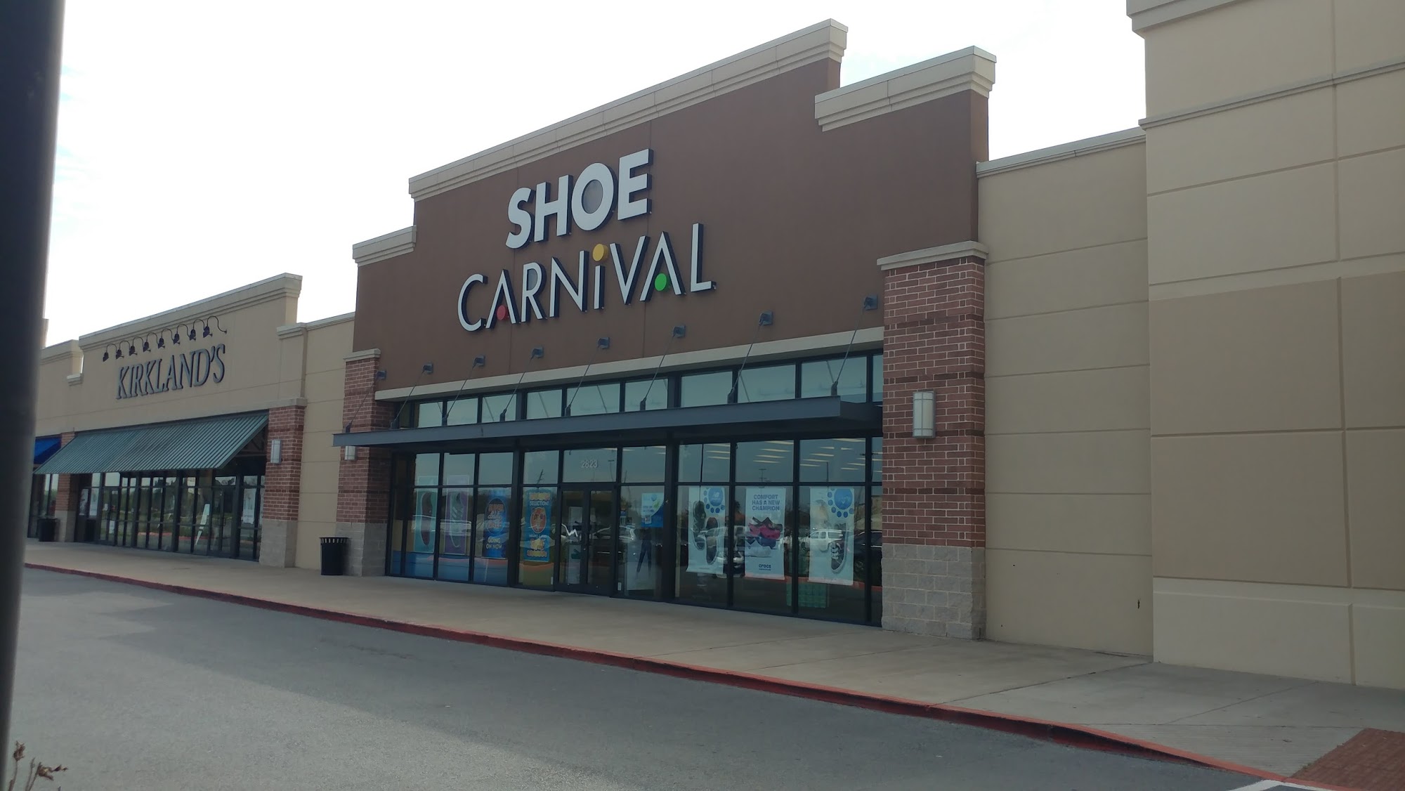 Shoe Carnival