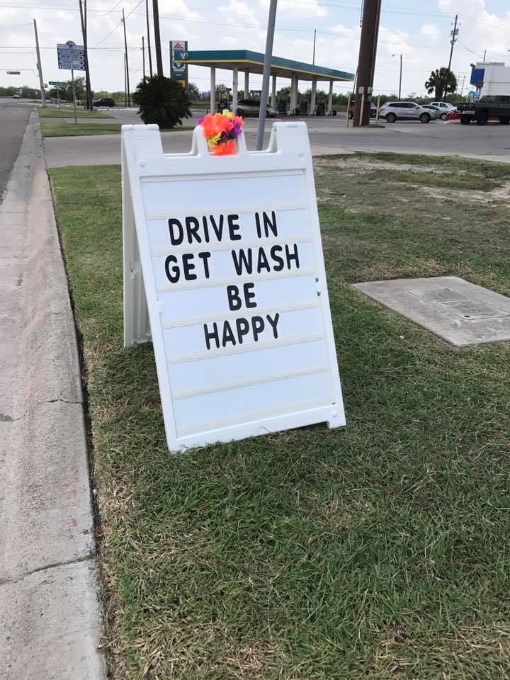 B&C Car Wash